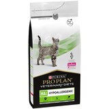 Purina PRO PLAN Veterinary Diets Feline HA ST/OX - Hypoallergenic - 1,3 kg | shoptok.hr