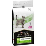 PRO PLAN Veterinary Diets Feline HA ST/OX - Hypoallergenic - 1,3 kg