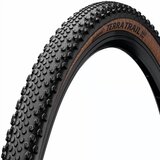  Guma Continental 700X40C (40-622) TERRA TRAIL PROTECTION, CRNA SA SMEĐIM, BEZ ŽICE 28X1.50 SKIN, TLR, BLACKCHILI Cijene
