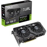 Asus nvidia geforce rtx 4070 super 12GB 192bit DUAL-RTX4070S-O12G-EVO grafička karta Cene