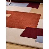 MADE Ročno tkana volnena preproga 120x170 cm Venessla – | Shoptok.si