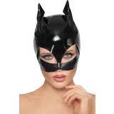 Black Level Vinyl Cat Mask 2870118 Black Cene