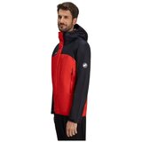 Mammut Parke Microlayer 2.0 pisana | Shoptok.si