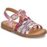 GBB Sandali & Odprti čevlji BANGKOK+ Rožnata | Shoptok.si