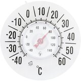 INF Termometer s priseskom, termometer za notranjo uporabo in okenski termometer, (22103435) Cene