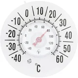 Termometer s priseskom, termometer za notranjo uporabo in okenski termometer, (22103435)