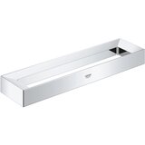 Grohe držalo za brisače Selection Cube 40766000 | Shoptok.si