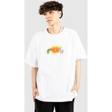 A-Lab Boxing Jerry Boxy T-shirt white | Shoptok.si