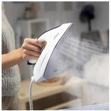 Ufesa likalna postaja PL2450 Compact modro bela | Shoptok.si