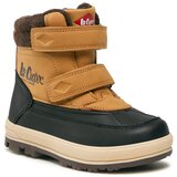 Lee Cooper Škornji za sneg Lcj-23-01-2059K Camel Cene