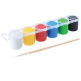  TEMPERA 25 ML U ČAŠI 6 PRIMO 253TB6EP BLISTER | shoptok.hr