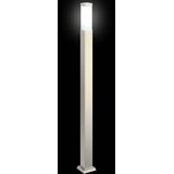  Stupić za zidne lampe 3 kom 110 cm od nehrđajućeg čelika IP44 | Eponuda.ba