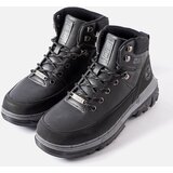 Big Star Men's black hiking boots | shoptok.hr