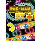 Steam PAC-MAN Championship Edition DX+ (PC) Key GLOBAL | ePonuda.com