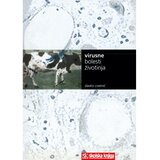 Školska knjiga VIRUSNE BOLESTI ŽIVOTINJA - Slavko Cvetnić cijene