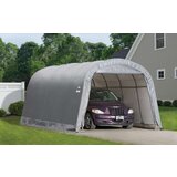 ShelterLogic - Garaža za auto 22 57 m² - 6x3.7 m | BRANDED IN THE USA | shoptok.hr