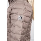 Kesi Winter jacket TIFFI 21/7 beige | shoptok.hr