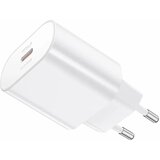 Hoco Adapter HOCO. N22 Type C PD 25W beli | ePonuda.com