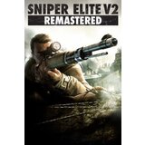  Sniper Elite V2 Remastered Steam Key GLOBAL | ePonuda.com