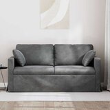 SOFA Tamno siva | shoptok.hr