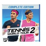  Tennis World Tour 2 Complete Edition /PS5 | Eponuda.ba