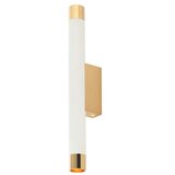 Open Design OR84559 - Zidno svetlo Q 2xG9/3,5W/230V belo/zlatno | Eponuda.com