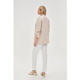 Marisse Women's Jacket L-Mr-4604 L.Beige | Eponuda.ba