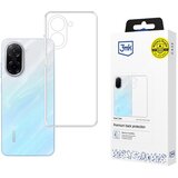 3mk PROZORNI OVITEK ZA XIAOMI REDMI A5 4G (173 MM) ZAŠČITNI OVITEK ZA TELEFON, PROZOREN, (5000259520) | Shoptok.si