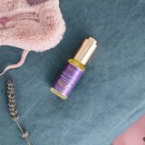 Saloos royal care 100% bio argan & prickly pear & lavender 20ml | Shoptok.si