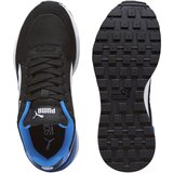 Puma Nizke superge 263597 Črna | Shoptok.si