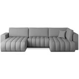 ELTAP Kutna garnitura Bonito u obliku slova U-Leva-Flores 4 | shoptok.hr