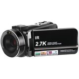 INF video kamera 2.7K/36MP/16x zoom/ir nočni vid, (21245570) cene