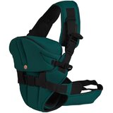 Cangaroo Kengur nosiljka Carry Go, 3.60 - 13 kg, Zelena Cene