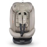 Coccolle Avtosedež 0-36 kg Nova 2022 Isofix iSize Sand beige | Shoptok.si