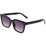 Naočale sunčane univerzalne PS-2403002 crne
