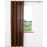 Olimp Sport Zavesa Franz 140x245 cm braon | ePonuda.com