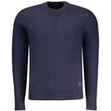 North Sails MUŠKI PLAVI DŽEMPER | shoptok.hr