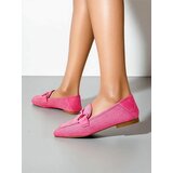 Resti Perforated women's moccasins Laamba | ePonuda.com