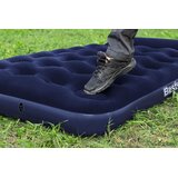  Vzmetnica iz žametne tkanine s črpalko 188/99/28cm BESTWAY | Shoptok.si