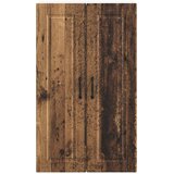  Ormar za Zid Staro drvo 60 x 31 x 100 cm Konstruirano drvo | shoptok.hr