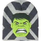 Avengers HAT WITH APPLICATIONS HULK | Shoptok.si