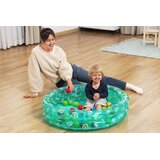  Pool 91x20cm + BESTWAY Balls Cene