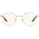 Ray-ban Naočare RX 3691V 2500 | ePonuda.com