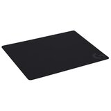 Logitech Podloga za miško G440, trda, črna | Shoptok.si