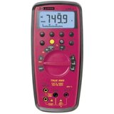 Beha Amprobe Digitalni multimetar 37XR-A-D, LCD-zaslon, 9.999 digits, CAT III 60 | Eponuda.ba