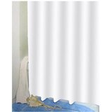 BISK Paravan za tuš 180x200cm UNI bijela 03502 | Eponuda.ba