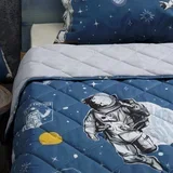 prekrivač Astronaut, 140x200cm