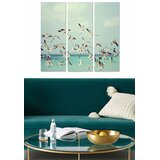 Wallity Set slika MDF815304, 3 dijela | Eponuda.ba