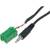 PerPic AUX adapter 3.5mm za RENAULT C7002-SPJ Cijene