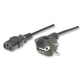 S Box SBOX napojni kabal za PC, 6mm/2m, 220V | Eponuda.ba